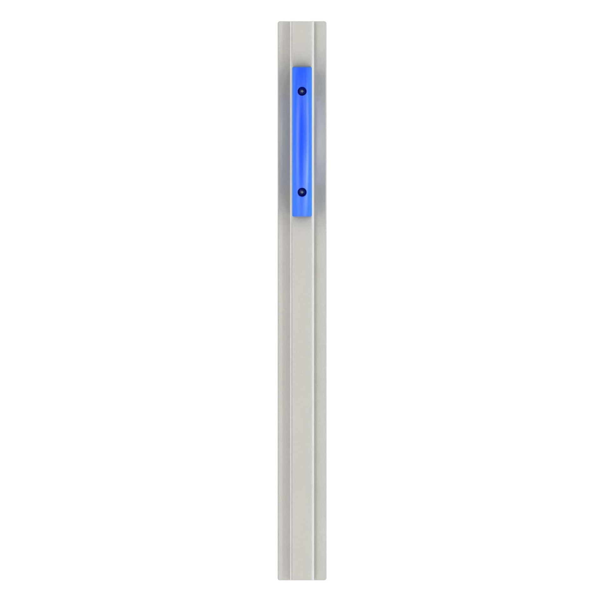 Bon Tool Magnesium Darby - Straight - Comfort Wave Handle - RHINOBUILD Bricklaying Tools