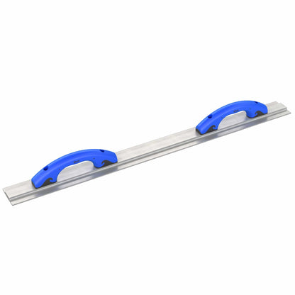 Bon Tool Magnesium Darby - Straight - Comfort Wave Handle - RHINOBUILD Bricklaying Tools