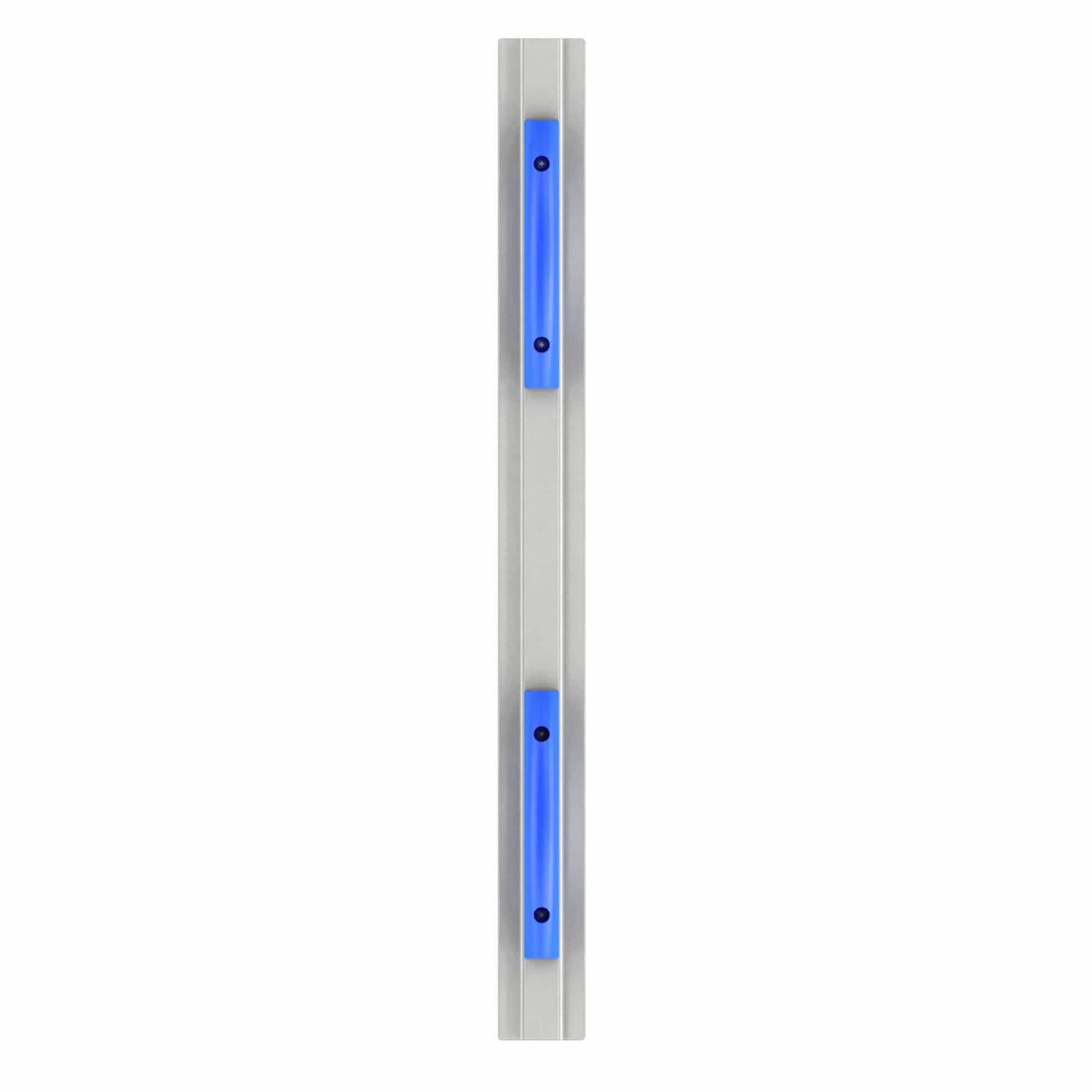 Bon Tool Magnesium Darby - Straight - Comfort Wave Handle - RHINOBUILD Bricklaying Tools