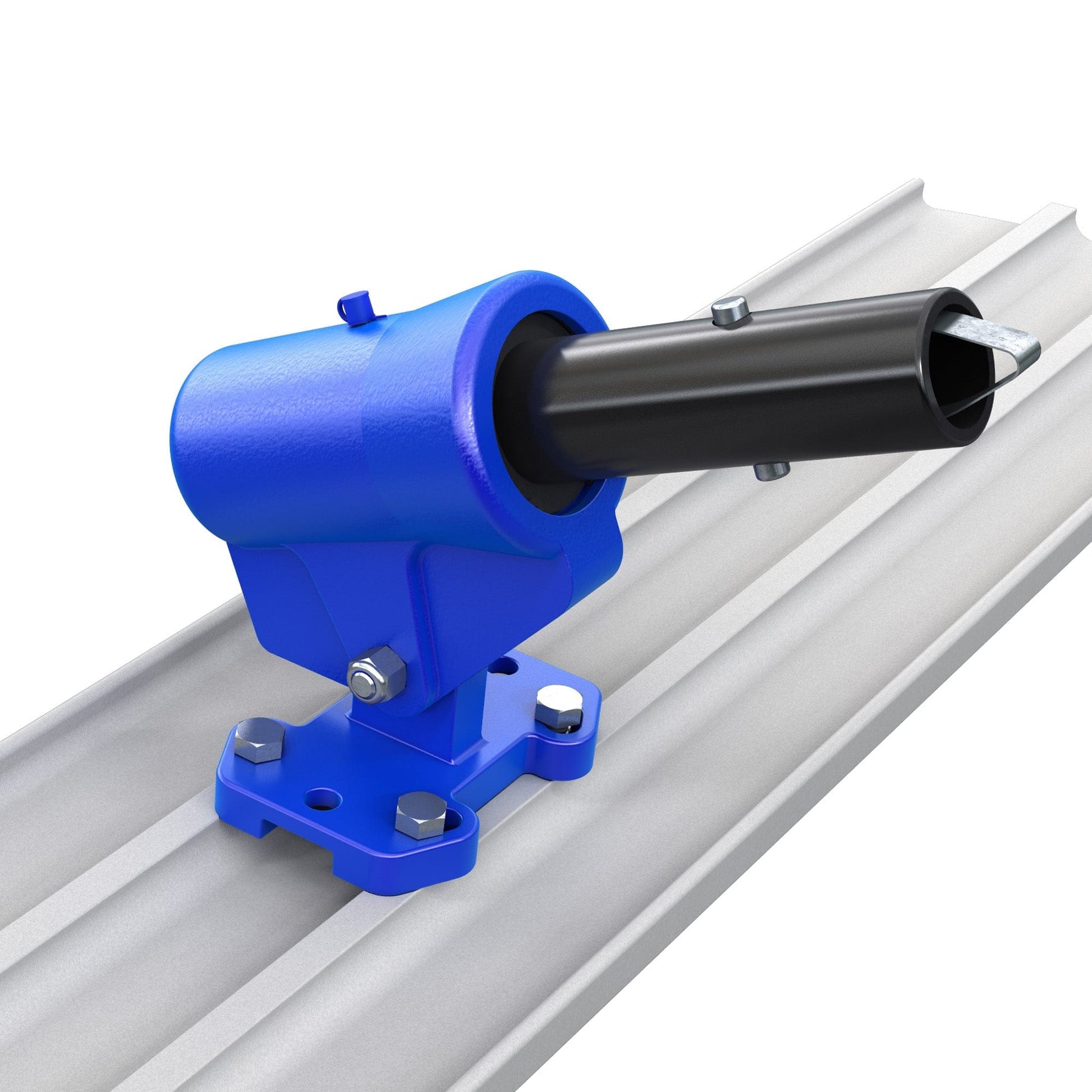 Bon Tool Round End Magnesium - RHINOBUILD Bricklaying Tools