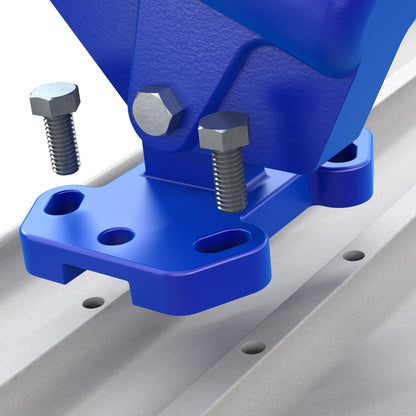 Bon Tool Round End Magnesium - RHINOBUILD Bricklaying Tools