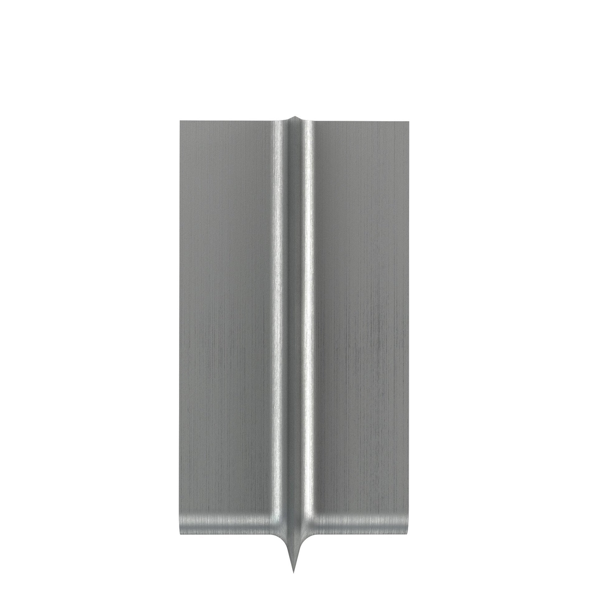 Bon Tool Aluminium Concrete Groover - Wood Handle - RHINOBUILD Bricklaying Tools