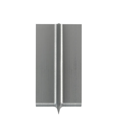 Bon Tool Aluminium Concrete Groover - Wood Handle - RHINOBUILD Bricklaying Tools
