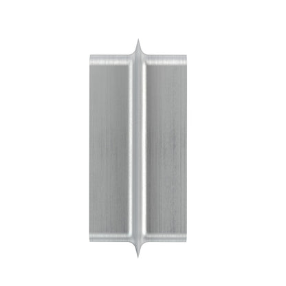 Bon Tool Aluminium Concrete Groover - Wood Handle - RHINOBUILD Bricklaying Tools