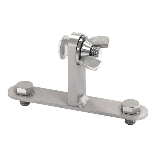 Bon Tool Clevis Bracket (22-269) - RHINOBUILD Bricklaying Tools