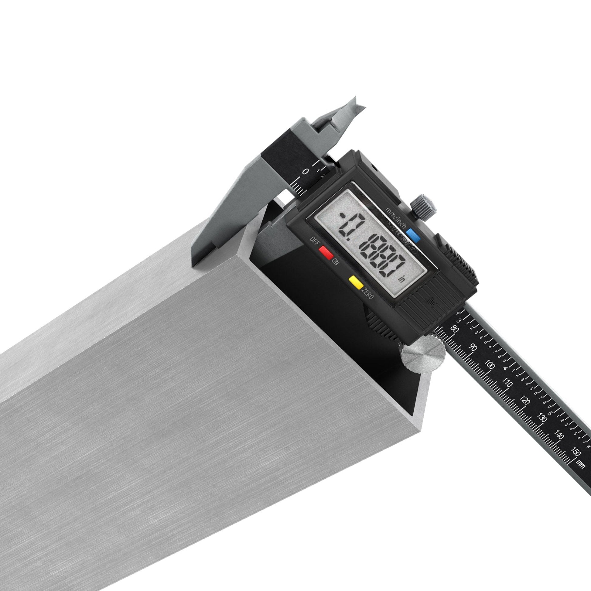 Bon Tool Magnesium Screed - 1 1/2" x 3 1/2" - RHINOBUILD Bricklaying Tools
