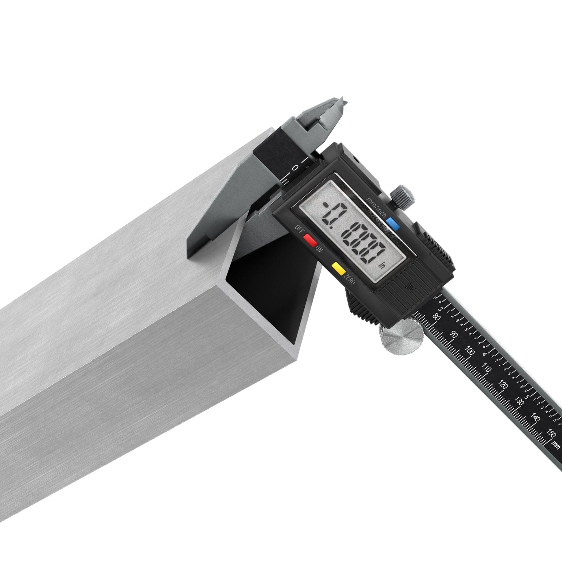 Bon Tool Magnesium Screed - 1 1/2" x 3 1/2" - RHINOBUILD Bricklaying Tools