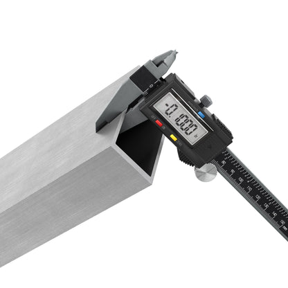Bon Tool Magnesium Screed - 1 1/2" x 3 1/2" - RHINOBUILD Bricklaying Tools