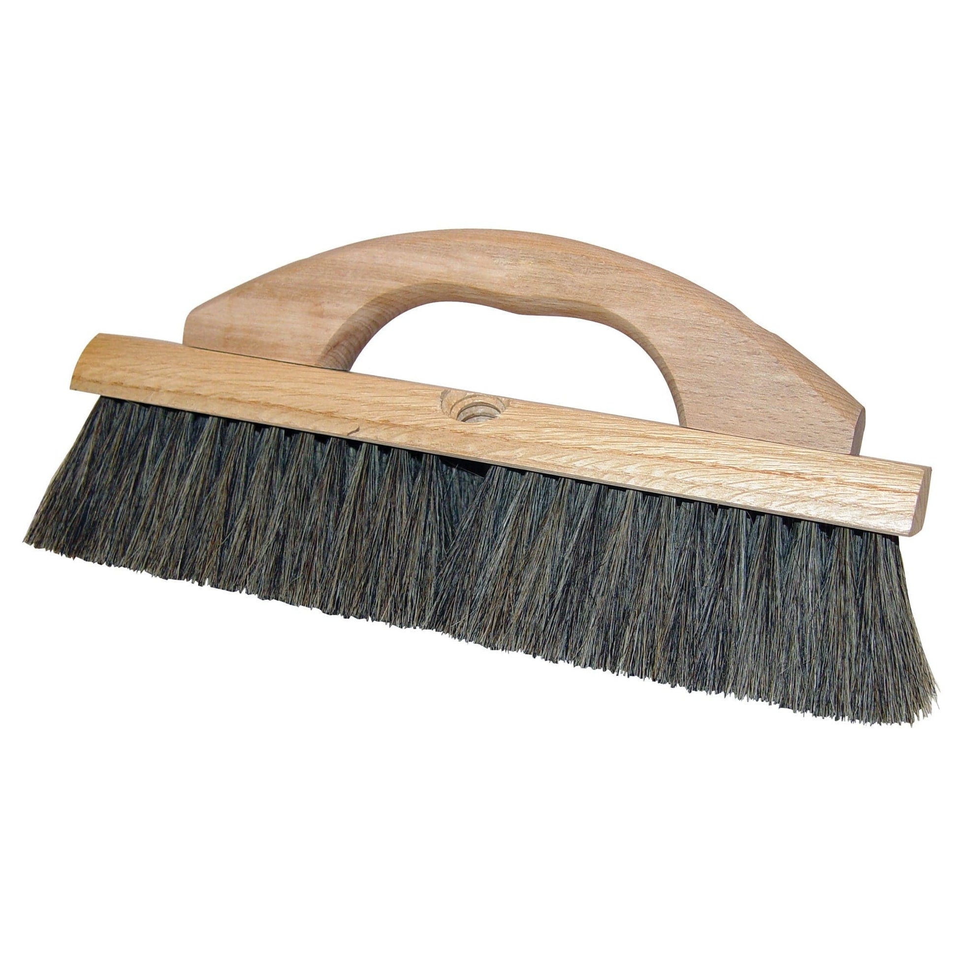 Bon Tool Soft Finish Block Brush (22-311) - RHINOBUILD Bricklaying Tools