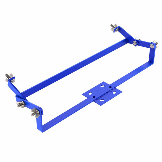 Bon Tool Double Time Brush Bracket (22-323) - RHINOBUILD Bricklaying Tools