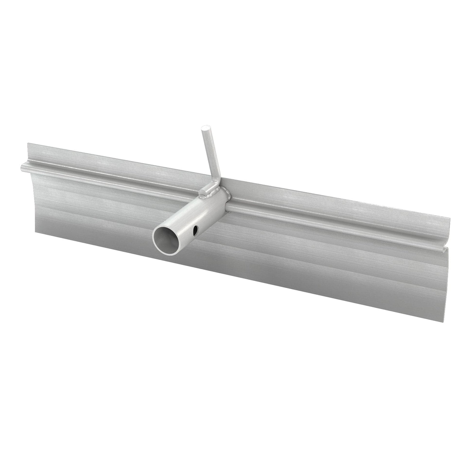 Bon Tool “Lite” Aluminium Ribbed Concrete Placer - RHINOBUILD Bricklaying Tools