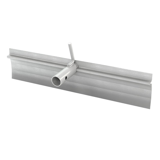 Bon Tool “Lite” Aluminium Ribbed Concrete Placer - RHINOBUILD Bricklaying Tools