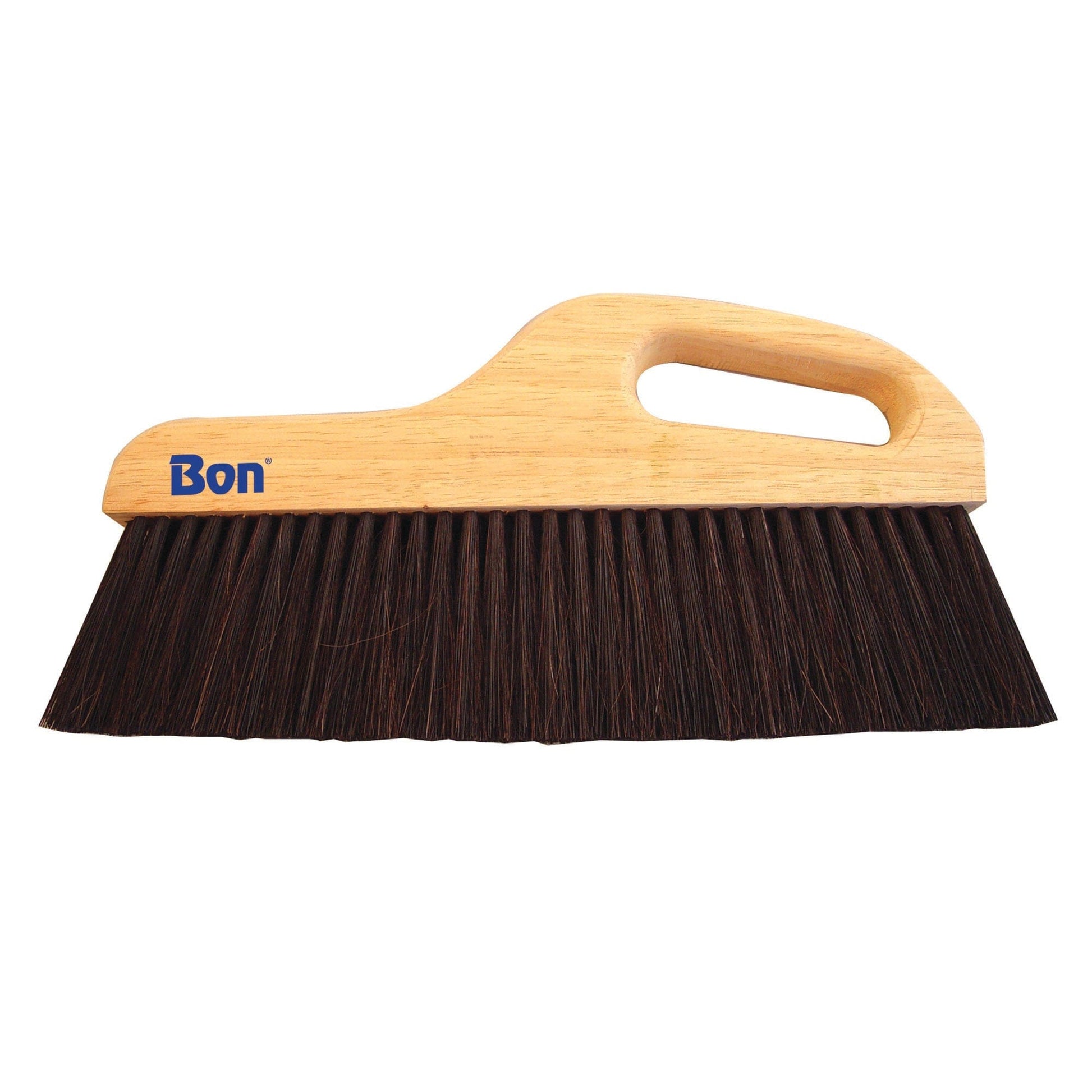 Bon Tool Hand Finished Concrete Brush - RHINOBUILD Bricklaying Tools