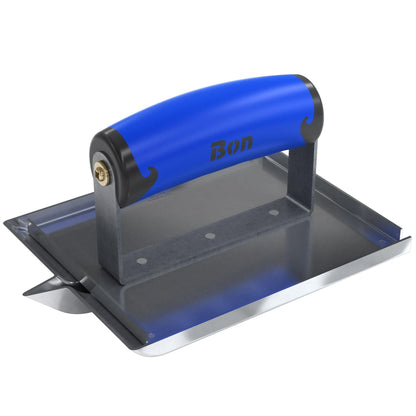 Bon Tool Stainless Steel Universal Concrete Groover - ComfortWave - RHINOBUILD Bricklaying Tools