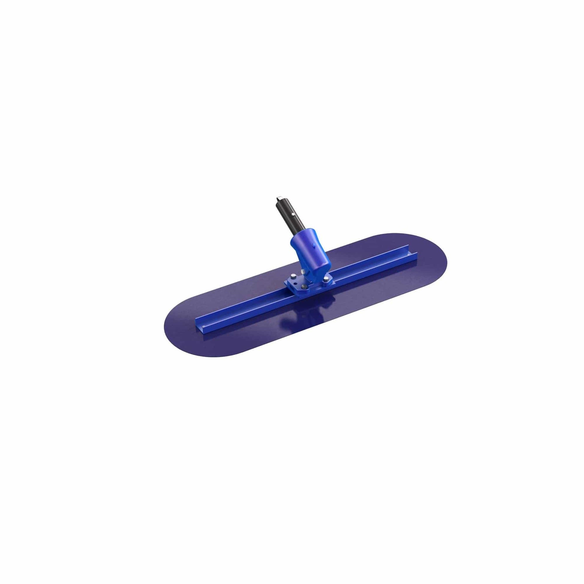 Bon Tool Big Blue™ Bull Trowel with Wormgear Bracket - RHINOBUILD Bricklaying Tools