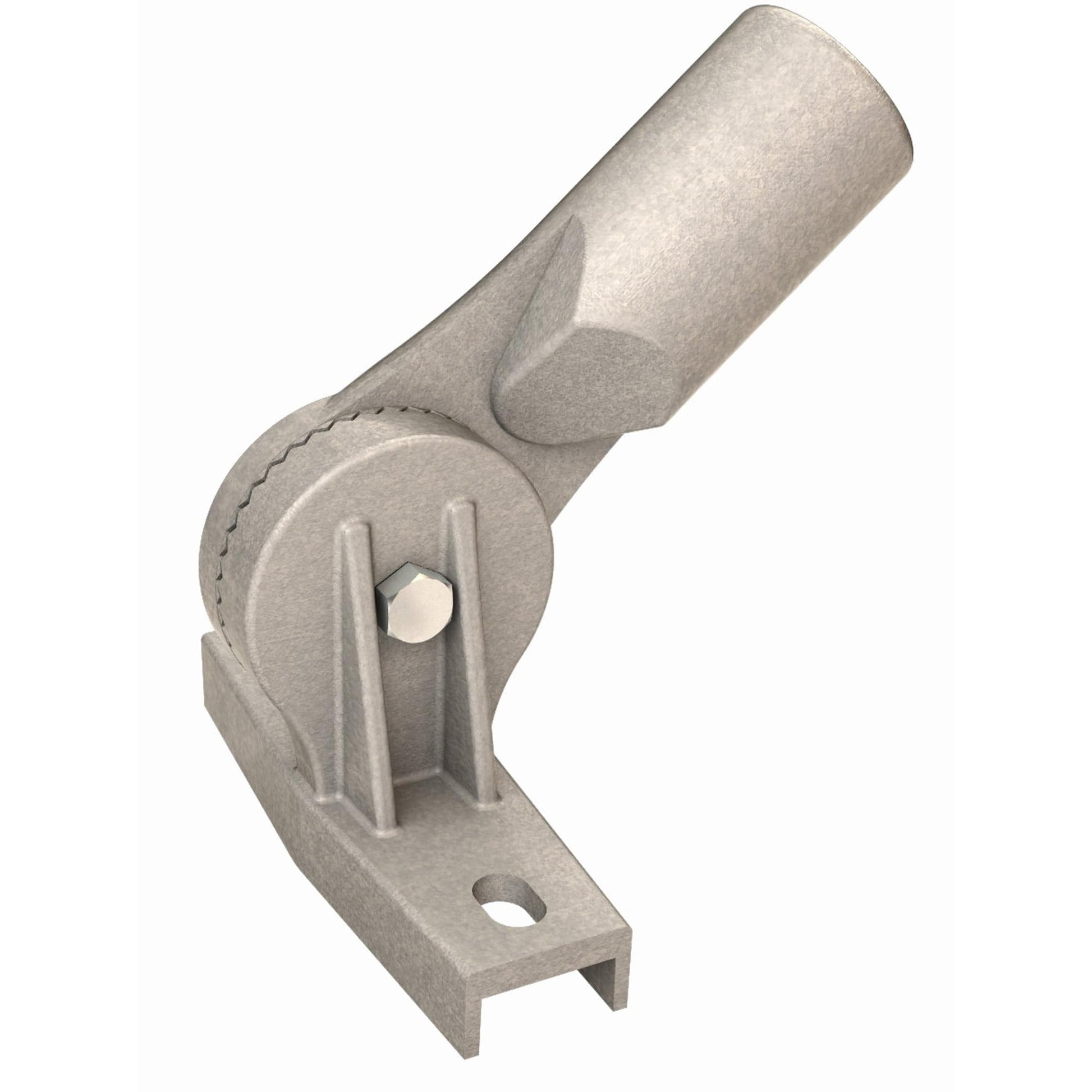 Bon Tool Threaded Handle Adjustable Fresno Bracket - RHINOBUILD Bricklaying Tools