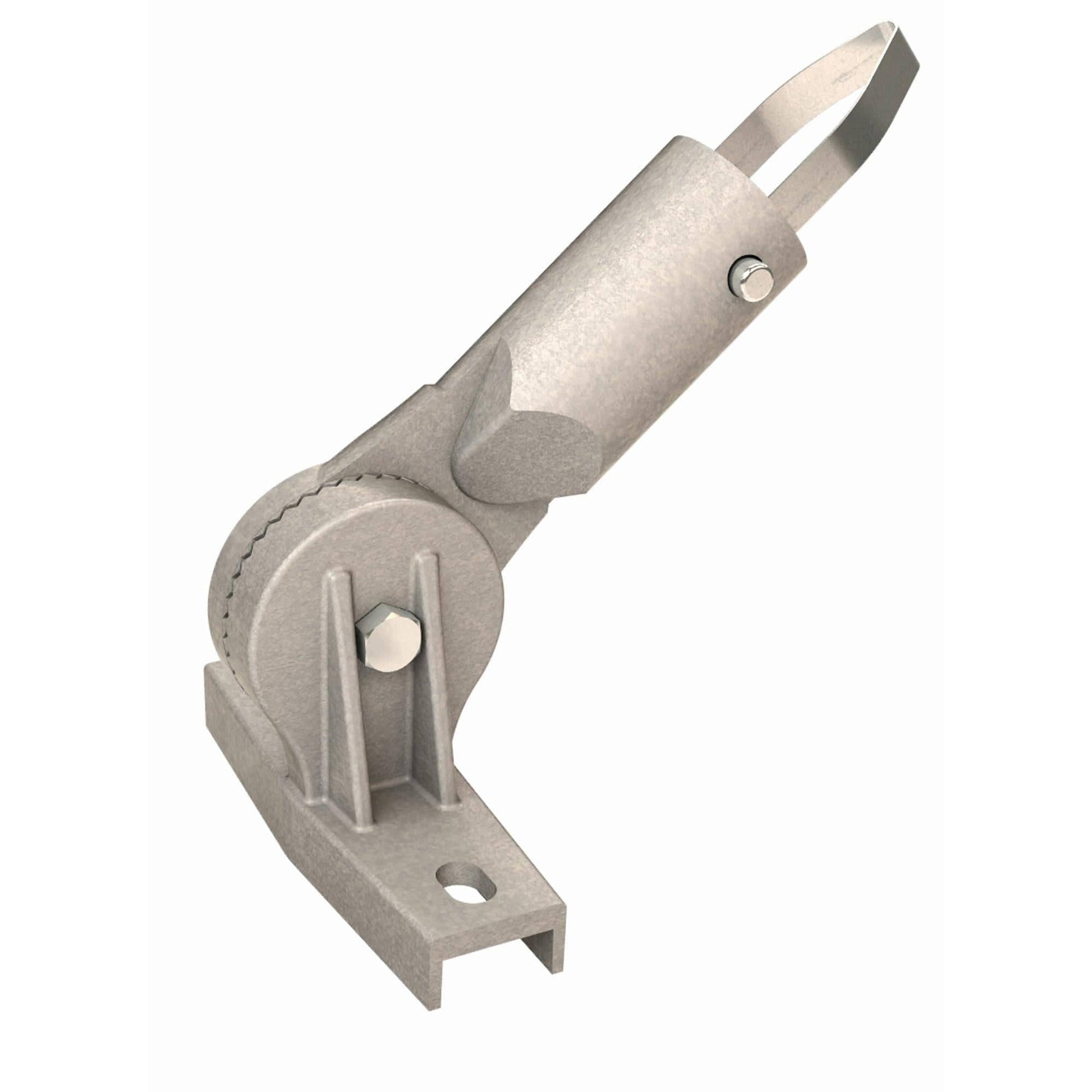 Bon Tool Button Handle Adjustable Fresno Bracket - RHINOBUILD Bricklaying Tools