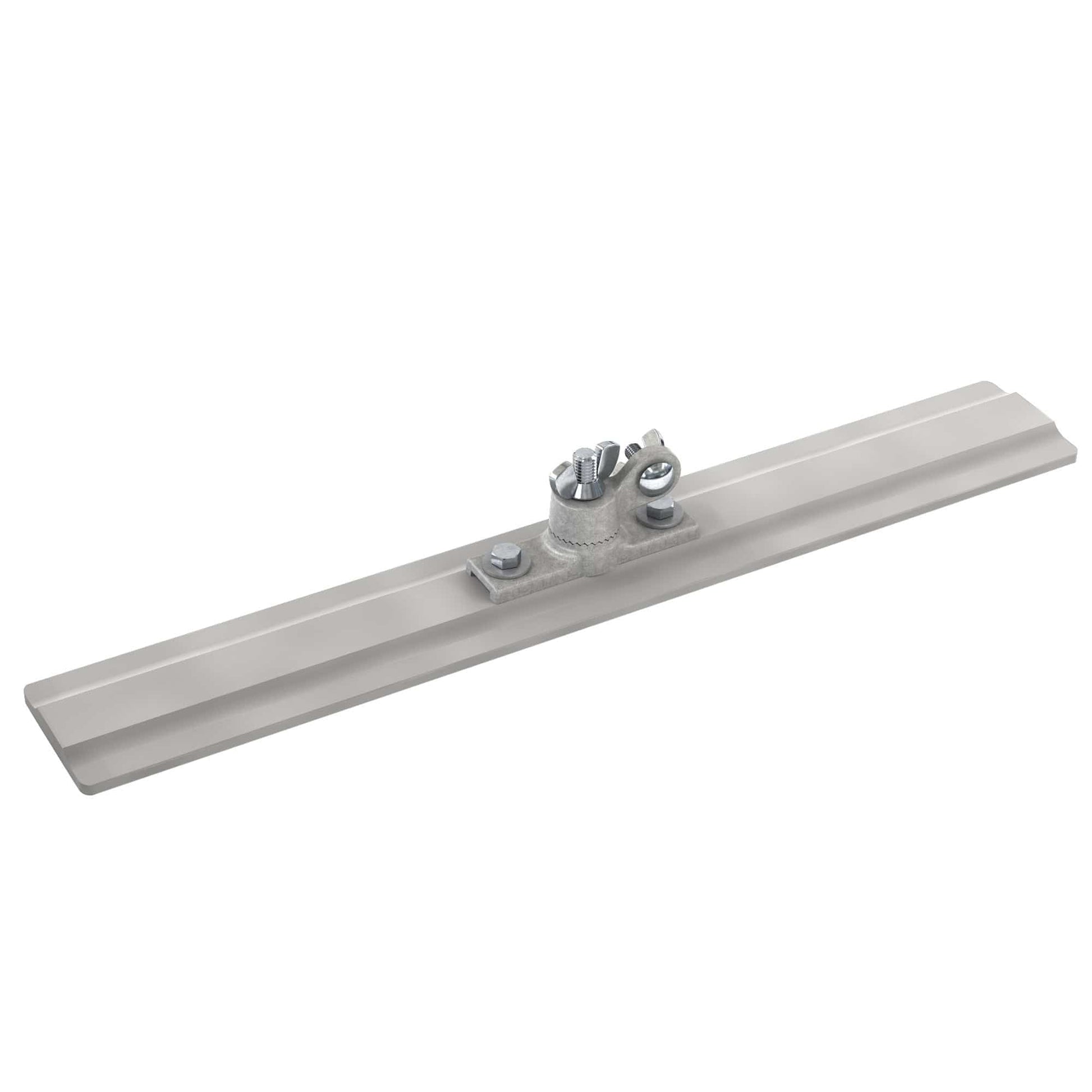 Bon Tool Walking Magnesium Float with Square Ends - RHINOBUILD Bricklaying Tools