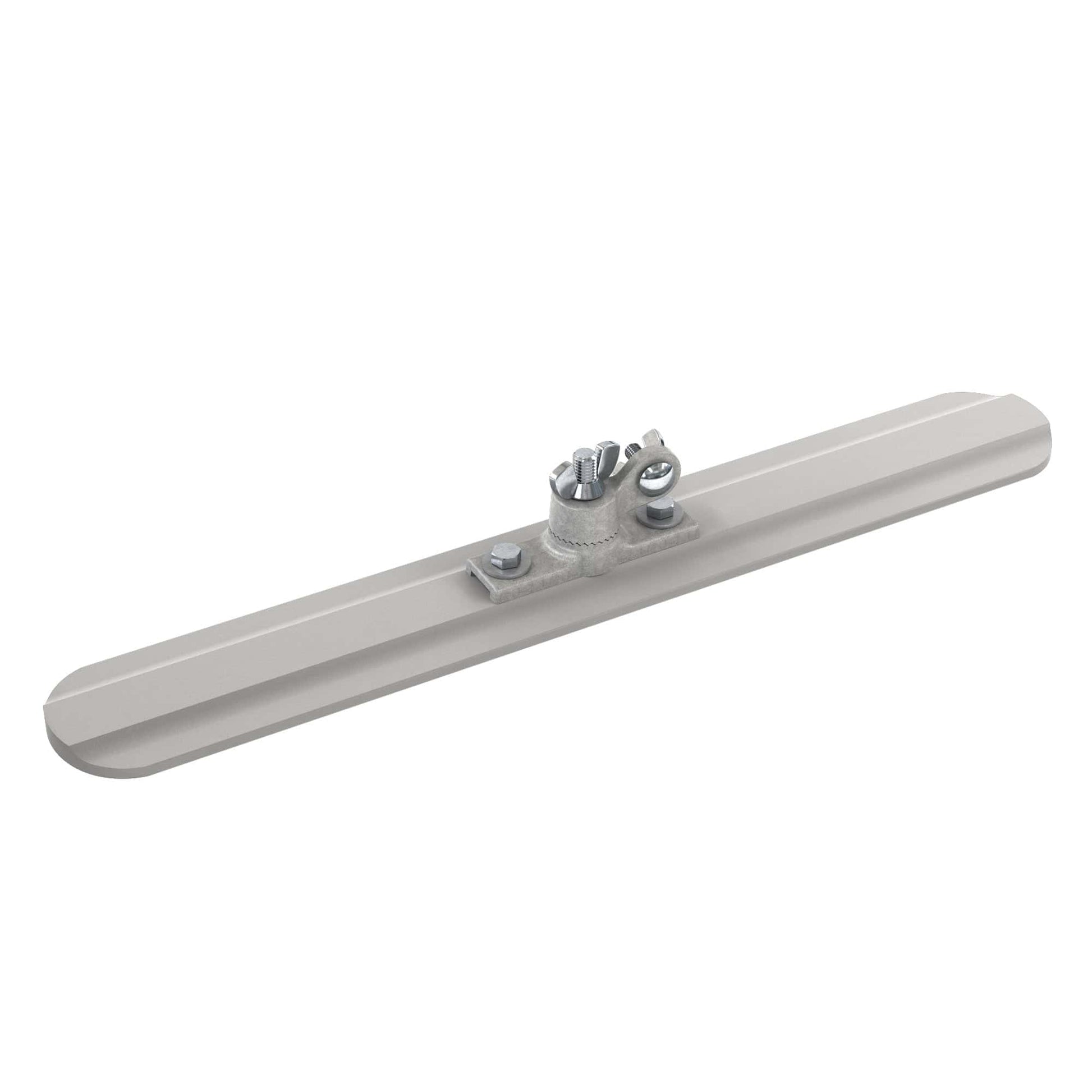 Bon Tool Walking Magnesium Float with Round Ends - RHINOBUILD Bricklaying Tools
