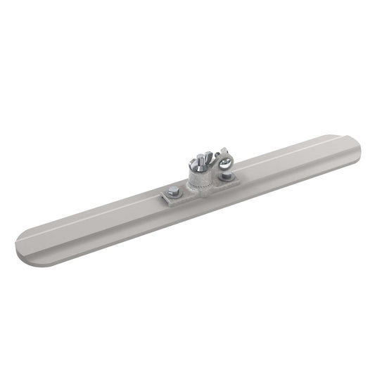 Bon Tool Walking Magnesium Float with Round Ends - RHINOBUILD Bricklaying Tools
