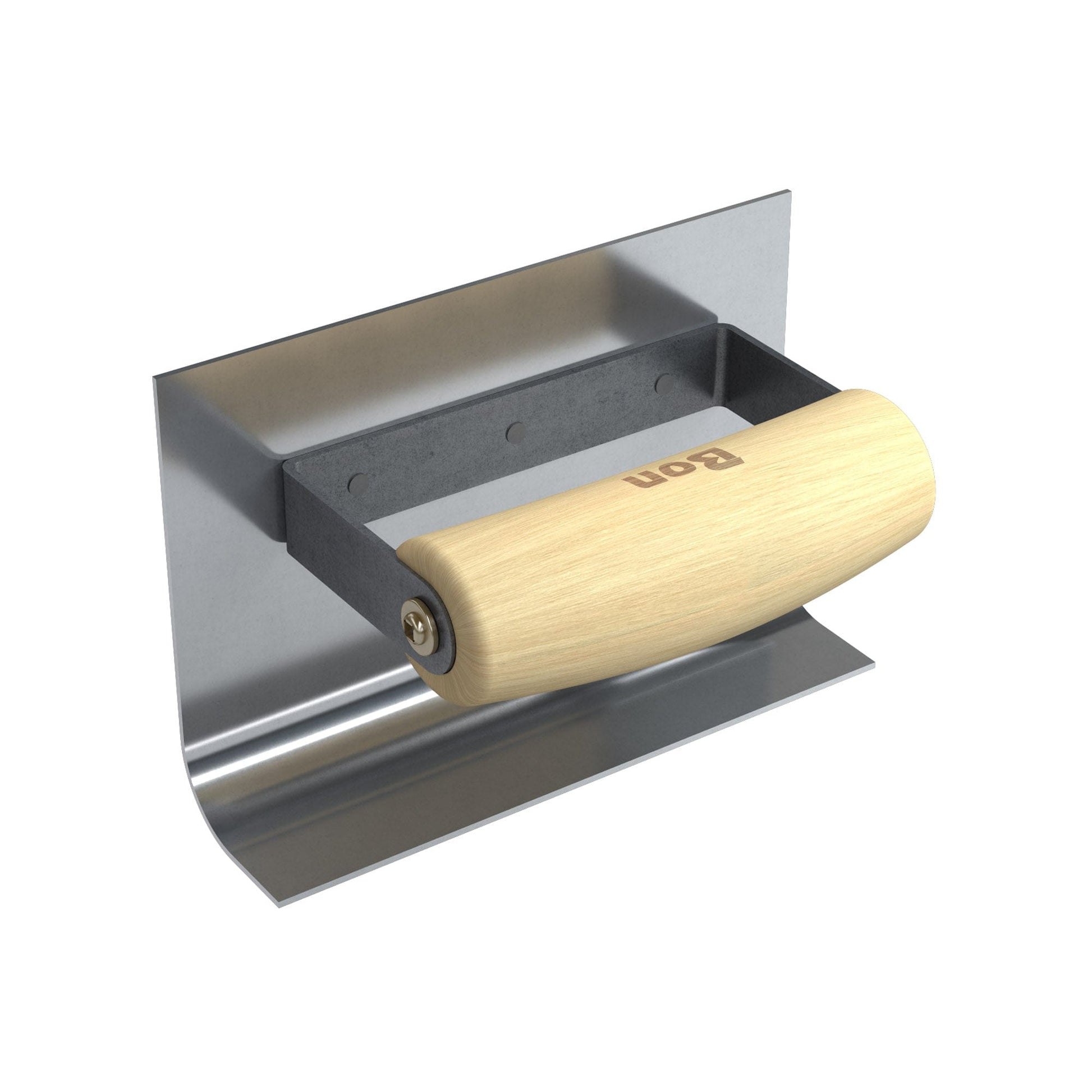 Bon Tool Epoxy Inside Cove Tool - RHINOBUILD Bricklaying Tools