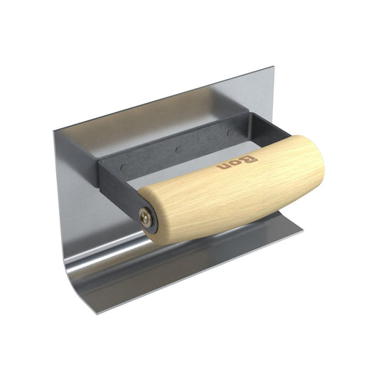 Bon Tool Epoxy Inside Cove Tool - RHINOBUILD Bricklaying Tools