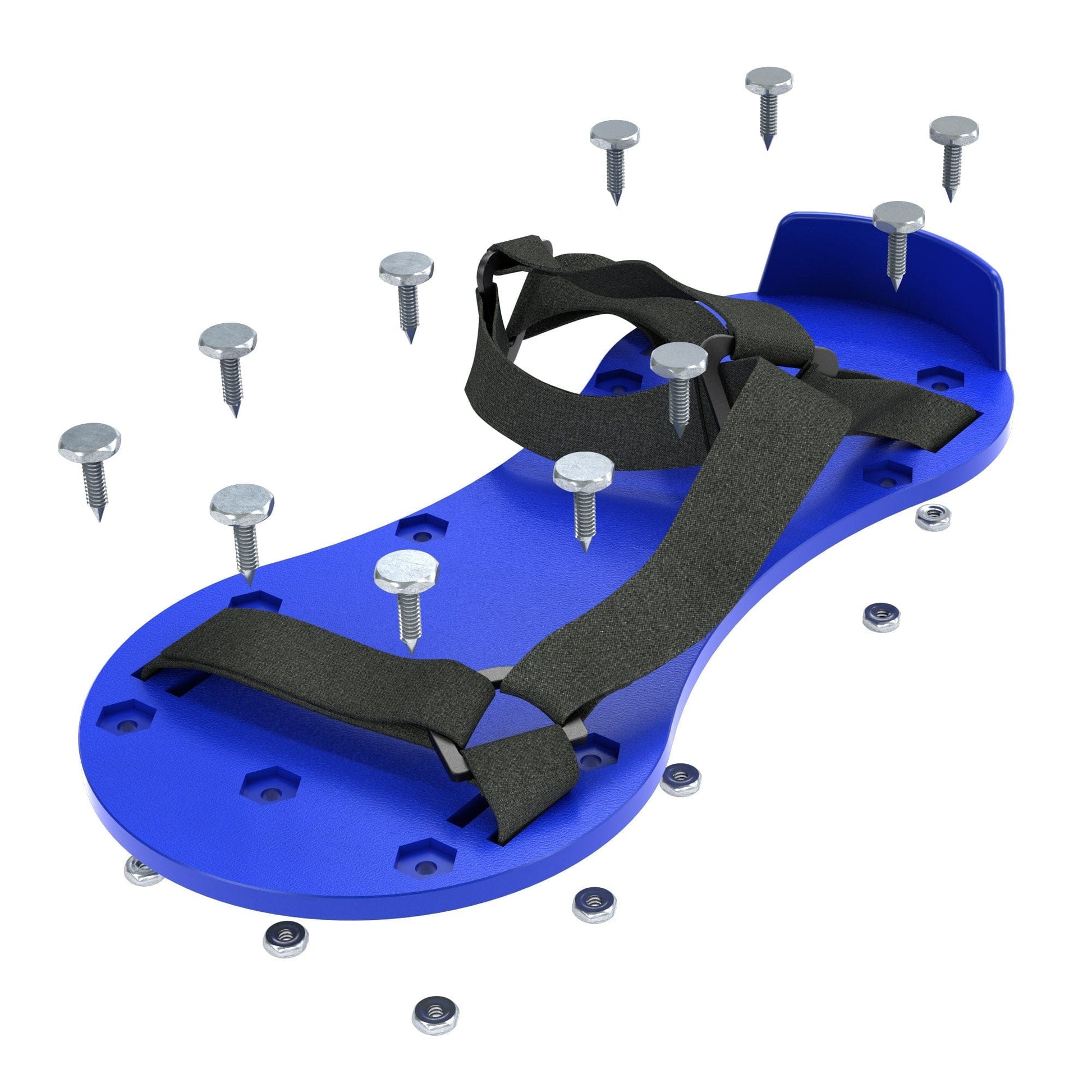 Bon Tool Spiked Sandals - RHINOBUILD Bricklaying Tools
