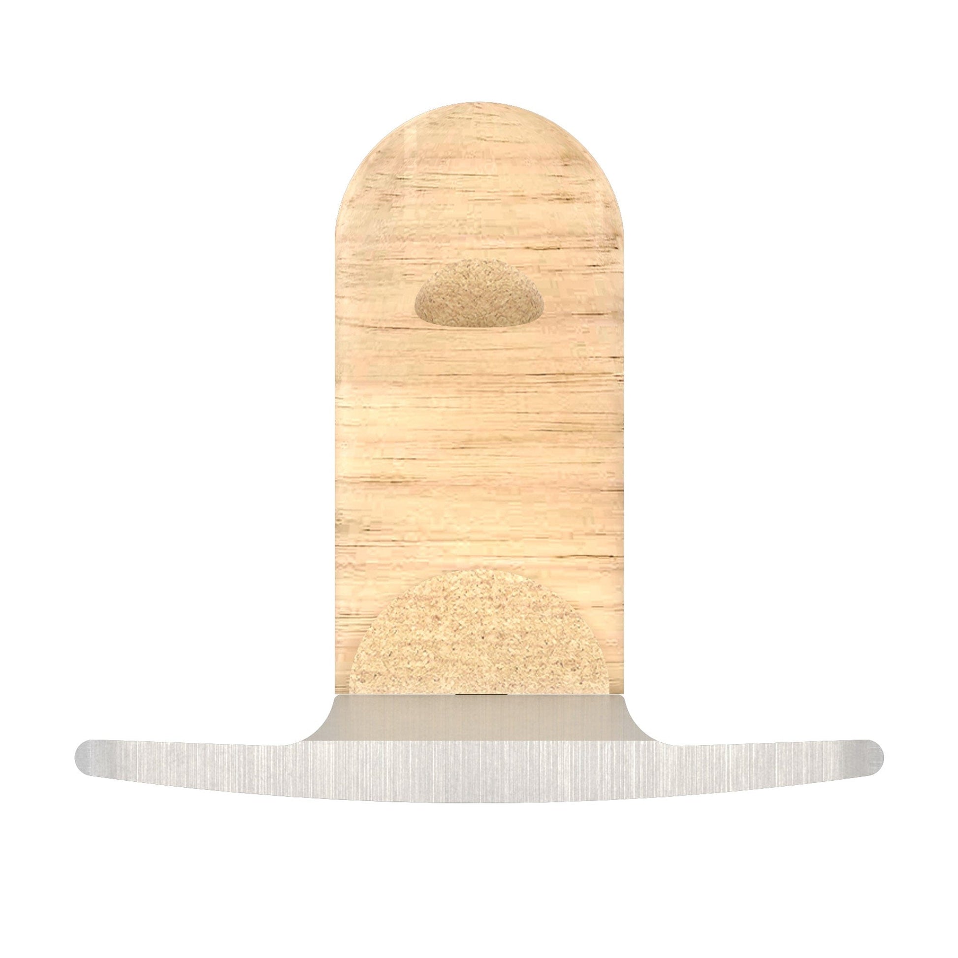 Bon Tool Extra Wide Magnesium Float - Wood Handle - RHINOBUILD Bricklaying Tools
