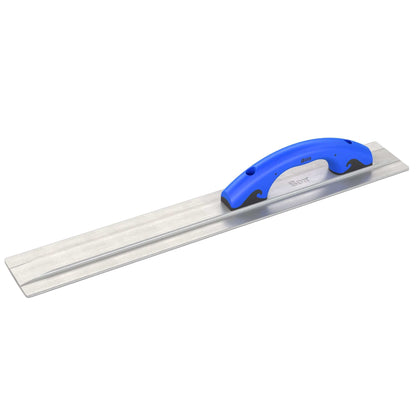 Bon Tool Extra Wide Magnesium Float - Comfort Wave Handle - RHINOBUILD Bricklaying Tools