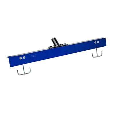 Bon Tool Gauge Rake with Sleds - RHINOBUILD Bricklaying Tools
