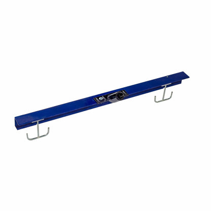 Bon Tool Gauge Rake with Sleds - RHINOBUILD Bricklaying Tools