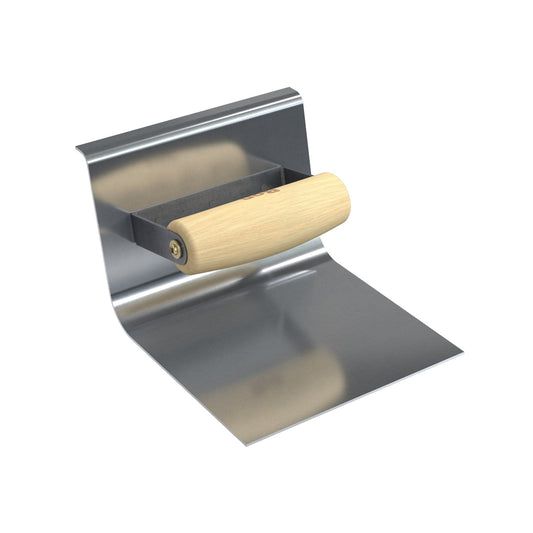 Bon Tool Epoxy Base Tool - 4” Lip - RHINOBUILD Bricklaying Tools