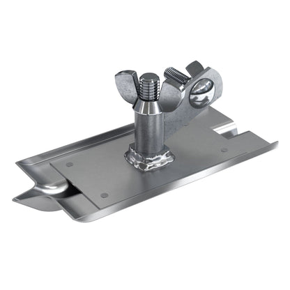 Bon Tool Stainless Steel All Angle Groover (22-817) - RHINOBUILD Bricklaying Tools