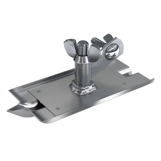 Bon Tool Stainless Steel All Angle Groover (22-817) - RHINOBUILD Bricklaying Tools