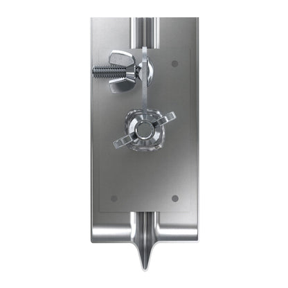Bon Tool Stainless Steel All Angle Groover (22-817) - RHINOBUILD Bricklaying Tools