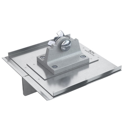 Bon Tool Geno Saw Cut Stainless Steel Walking Groover - RHINOBUILD Bricklaying Tools