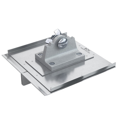 Bon Tool Geno Saw Cut Stainless Steel Walking Groover - RHINOBUILD Bricklaying Tools
