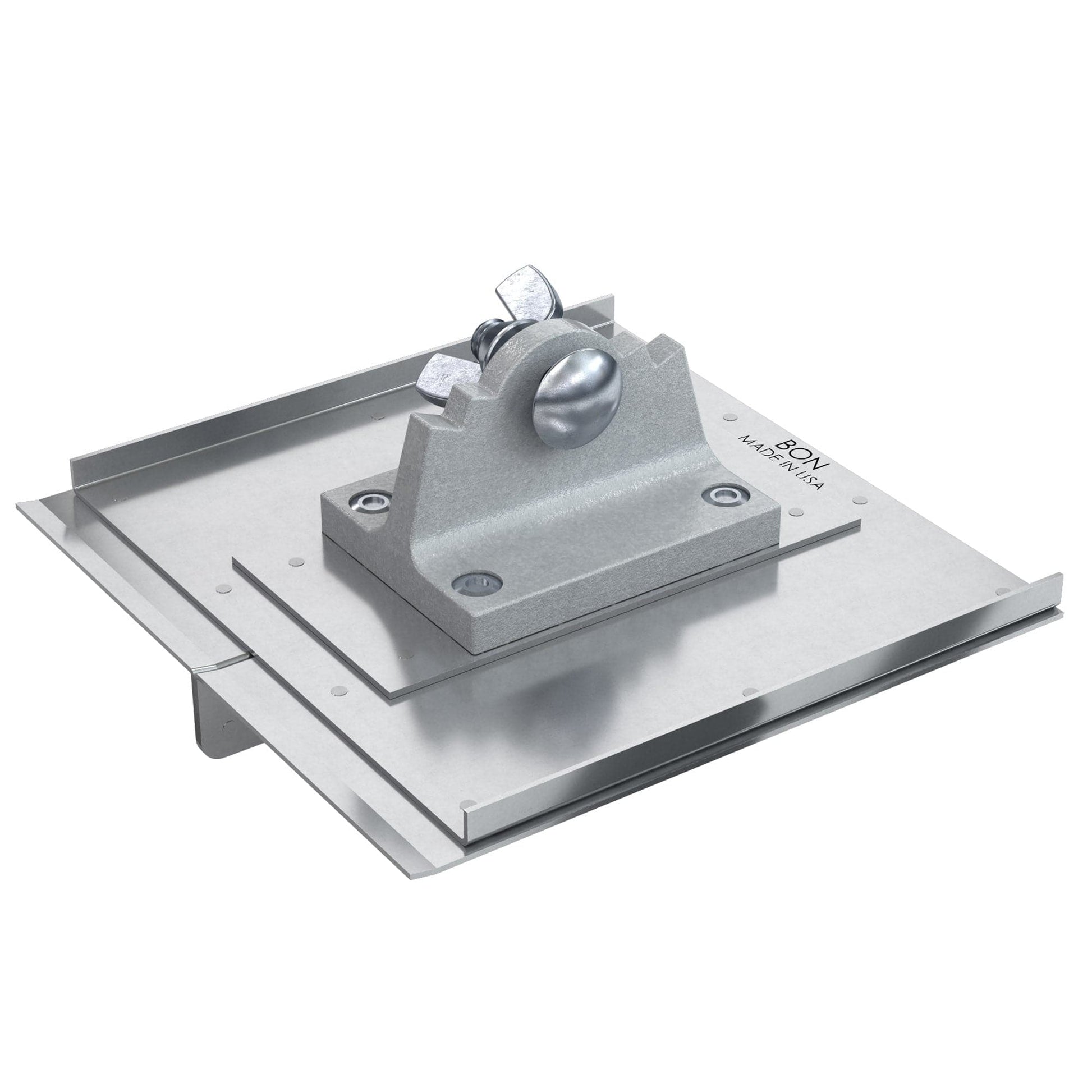 Bon Tool Geno Saw Cut Stainless Steel Walking Groover - RHINOBUILD Bricklaying Tools