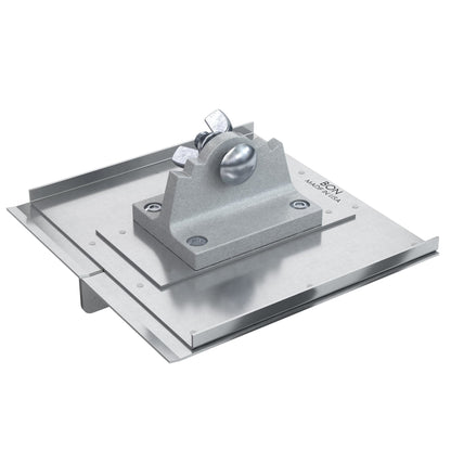 Bon Tool Geno Saw Cut Stainless Steel Walking Groover - RHINOBUILD Bricklaying Tools