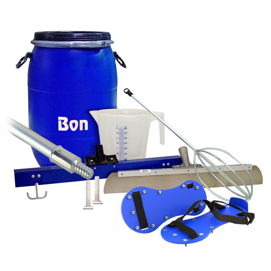 Bon Tool Self-Levelling Tool Kit (22-899) - RHINOBUILD Bricklaying Tools