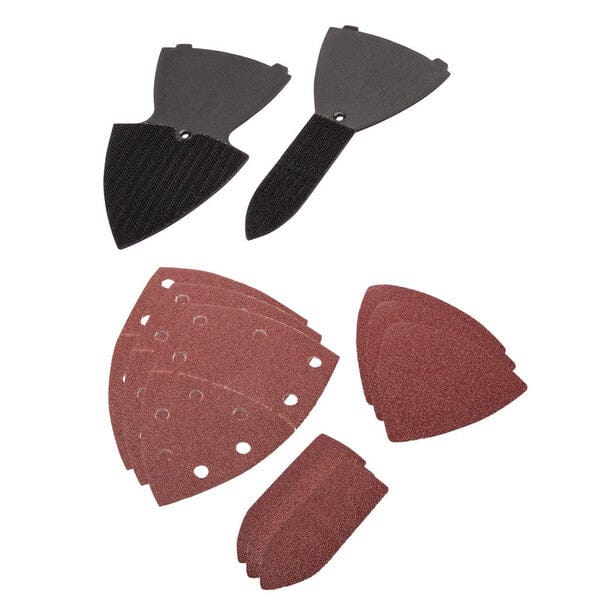 220W Tri Palm Sander - Draper Tools and Workwear