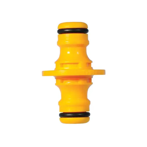 Double Male Connector 12.5mm - Hozelock