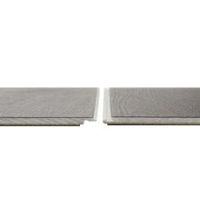 Load image into Gallery viewer, Kraus Premium Rigid Core Herringbone Plank - Owsten Grey 625mm x 125mm (30 Lengths - 2.34m2 Pack) - Kraus Tiles
