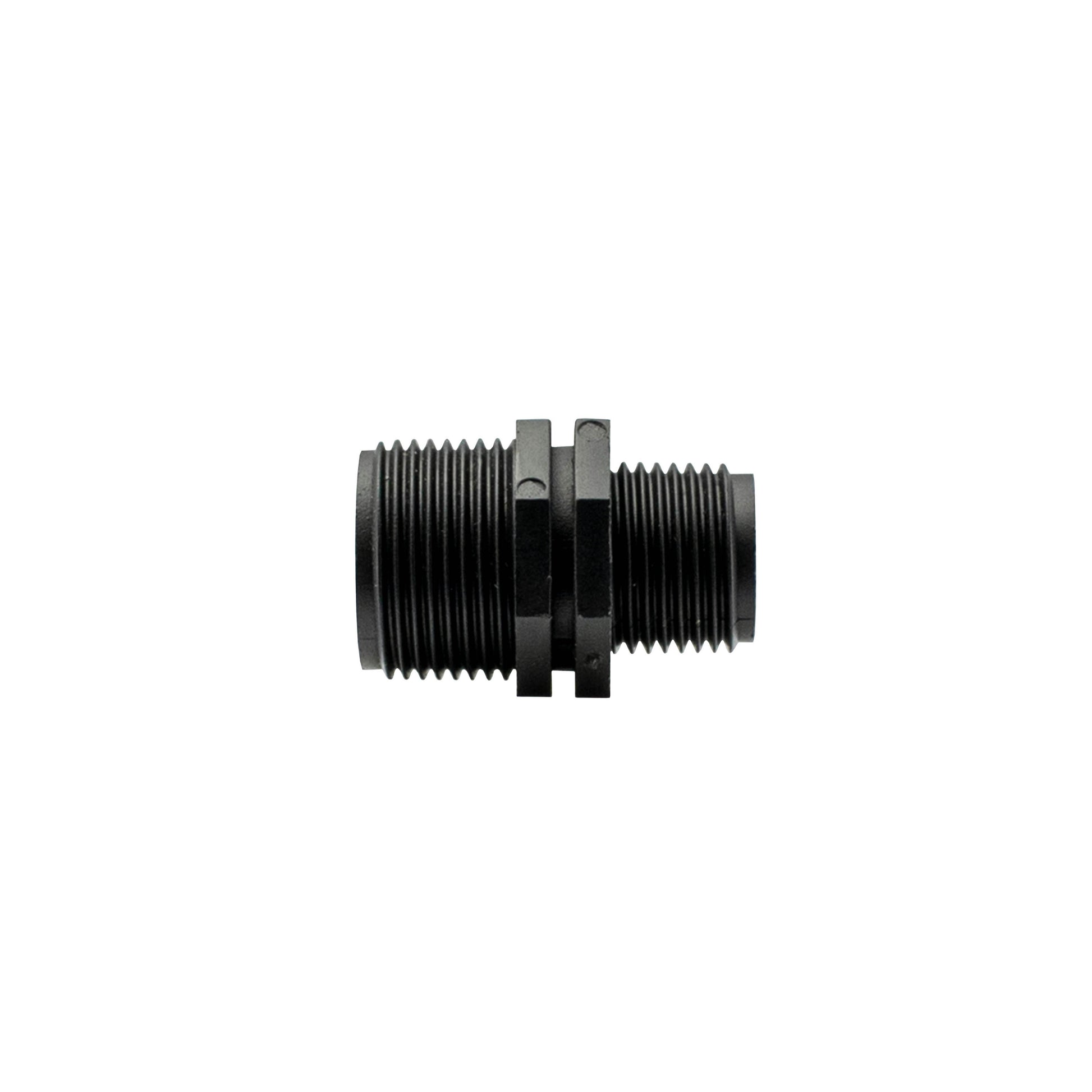 Reducing Nipple 1” BSP – 3/4” BSP Male - Best4Trade-Retail Garden watering