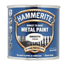 Load image into Gallery viewer, Hammerite Direct to Rust Smooth Finish Metal Paint - All Colours - All Sizes - Hammerite
