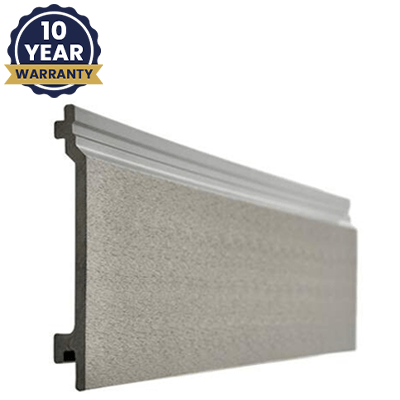 Cladco Composite Wall Cladding Board 157mm x 22mm x 3.6m - All Colours - Cladco