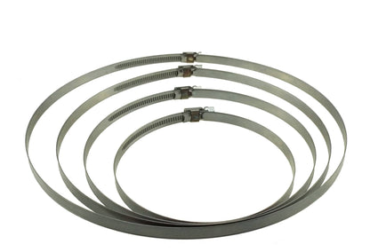 A2 Hose Clip 120mm-140mm - Best4Trade-Retail Tech Hose & Fittings