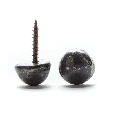 Lead Motif - Round Dot - All Sizes - Midland Lead