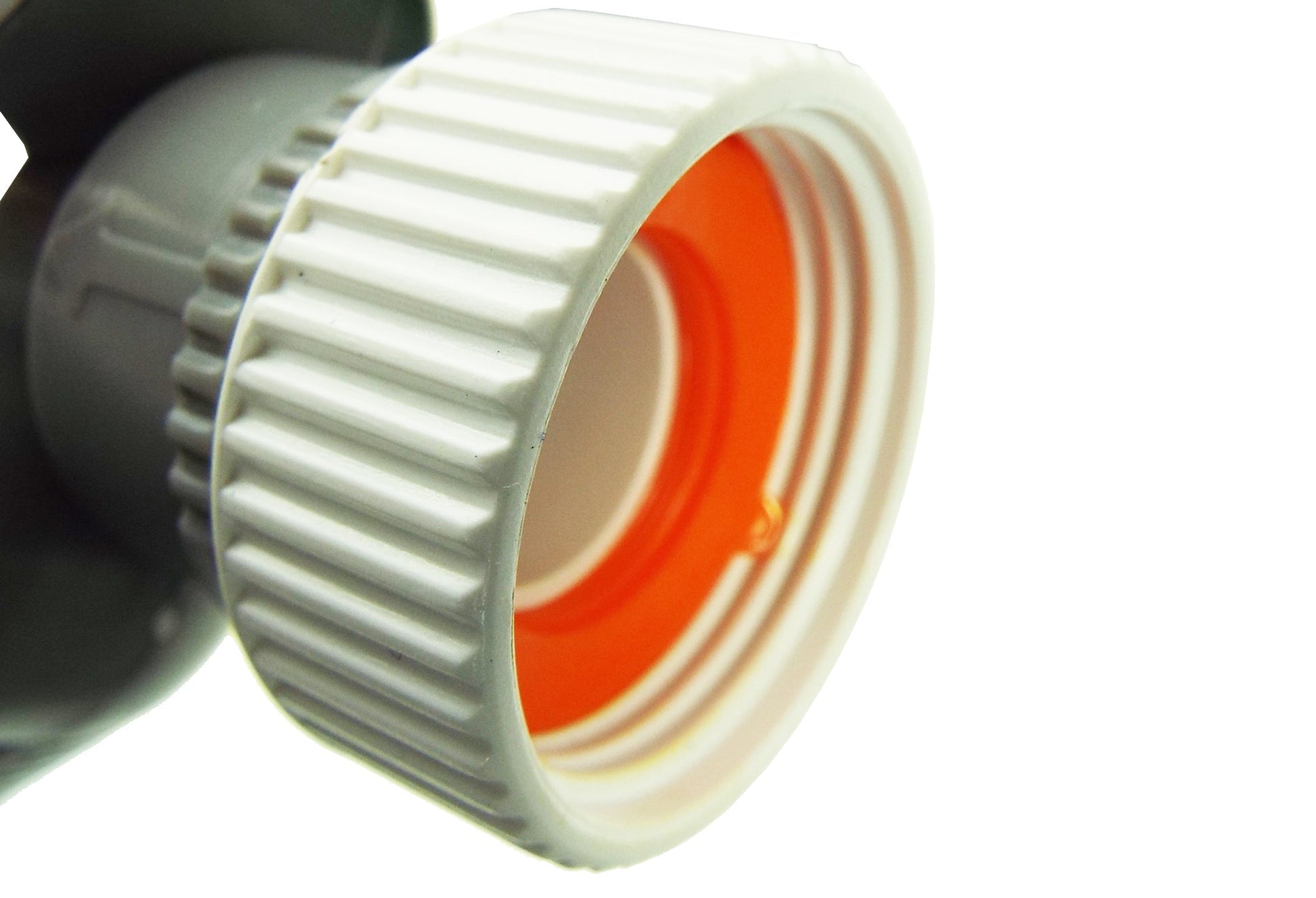 Double Tap Connector with Valves WL - Best4Trade-Retail Garden watering