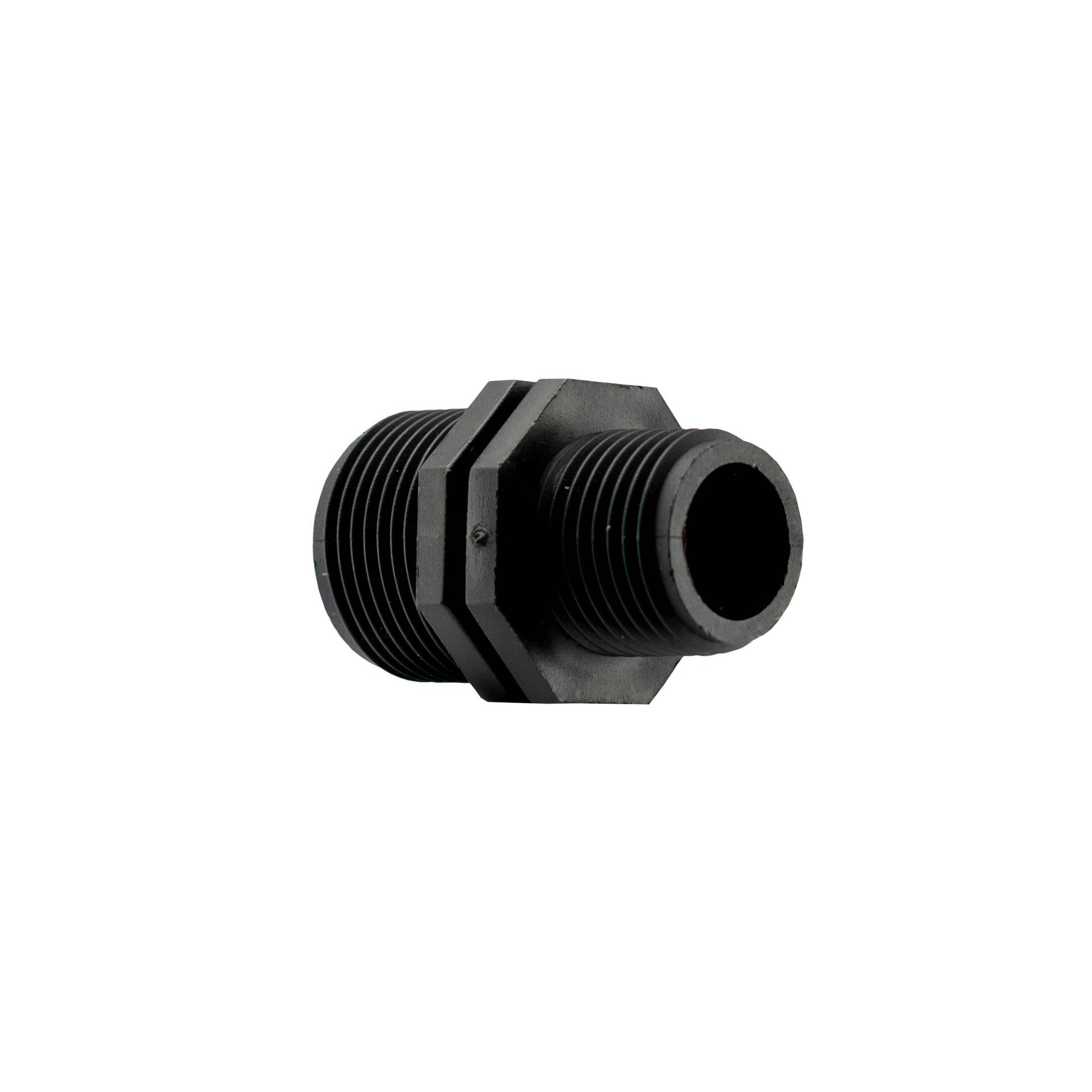 Reducing Nipple 3/4” BSP – 1/2” BSP Male - Best4Trade-Retail Garden watering